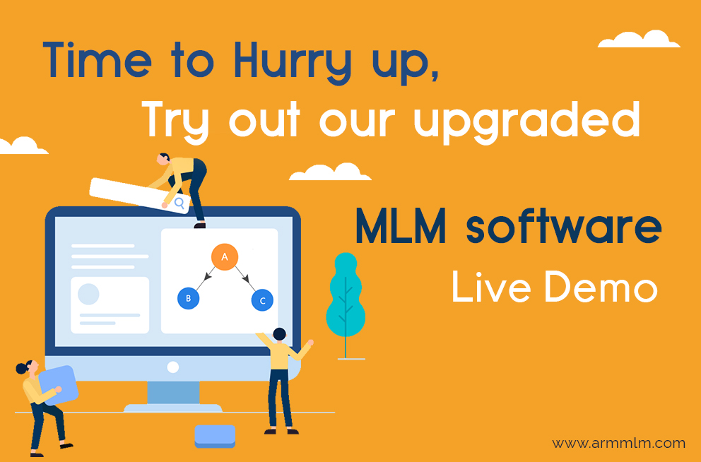 Cheap MLM Software With Free Demo - Where To Get It?