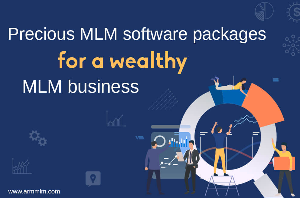 mlm software price