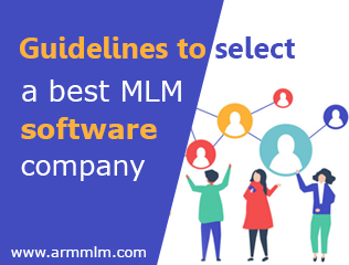Best MLM software company