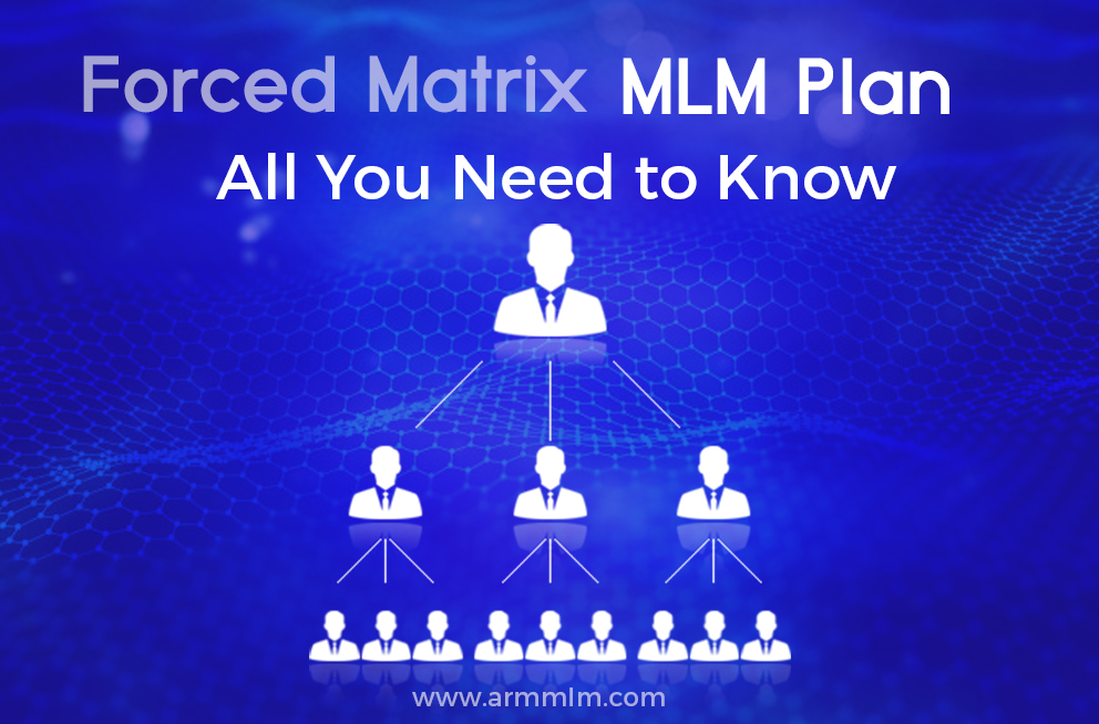 Forced Matrix MLM Plan - All You Need to Know